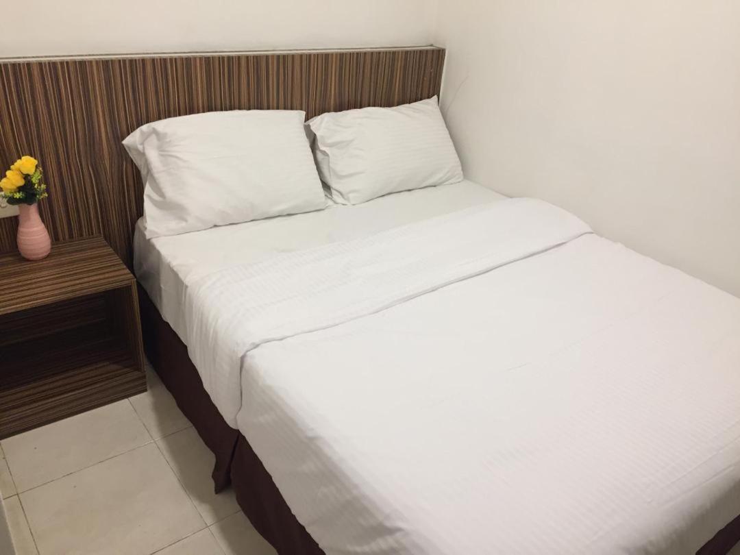 Fragrance Hotel Johor Bahru Skudai Luaran gambar