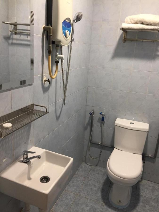 Fragrance Hotel Johor Bahru Skudai Luaran gambar